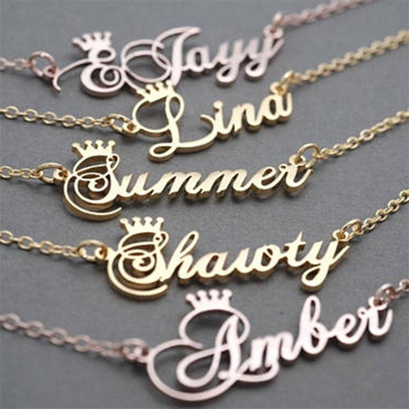 SimplyMine Necklace