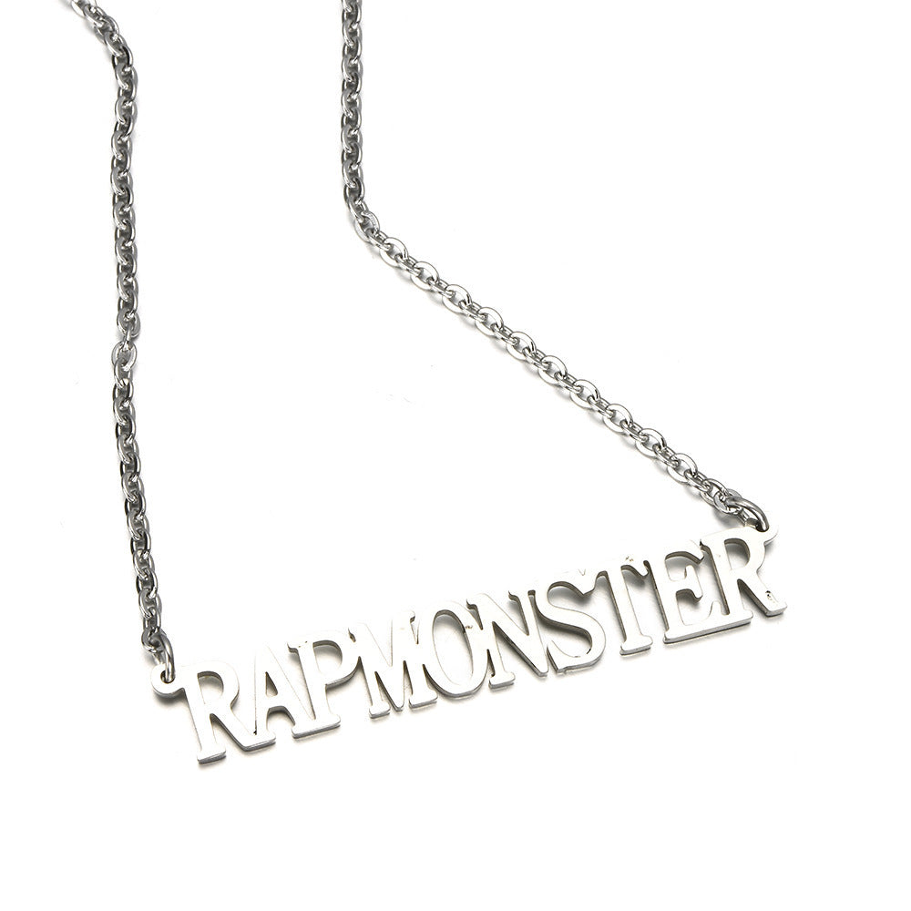 SimplyMine Necklace