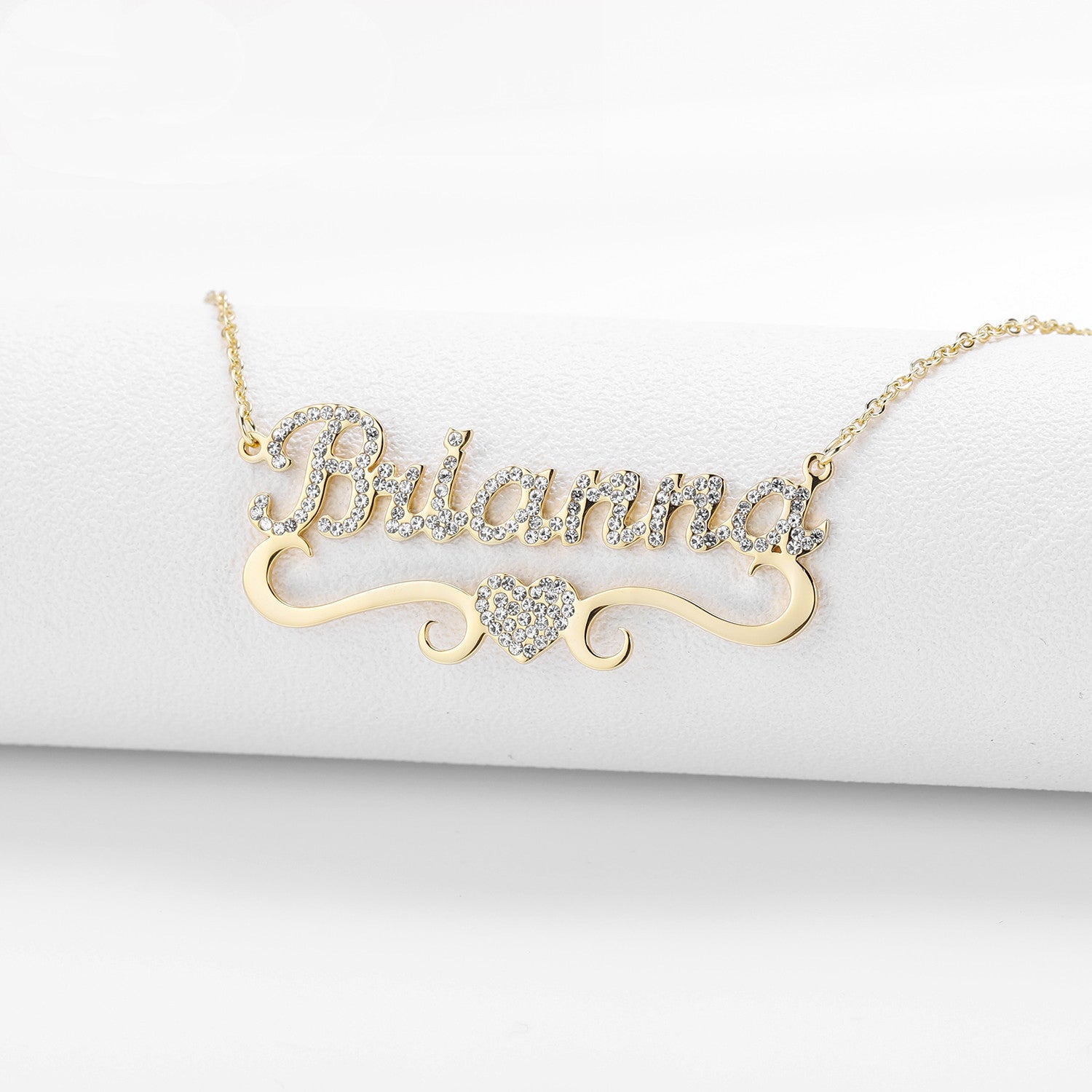 SimplyMine Necklace