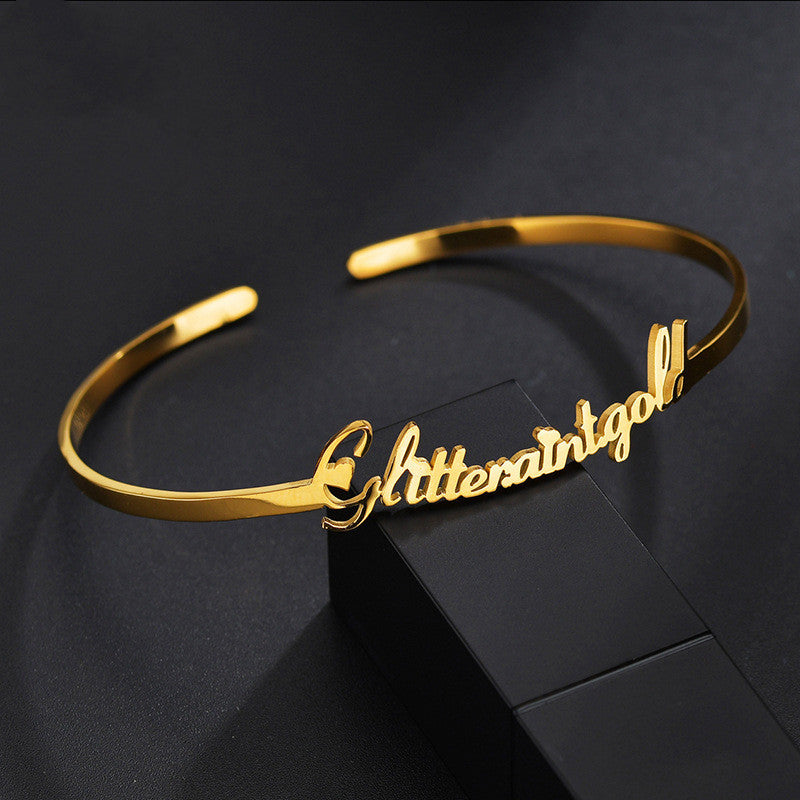 SimplyMine Bracelet