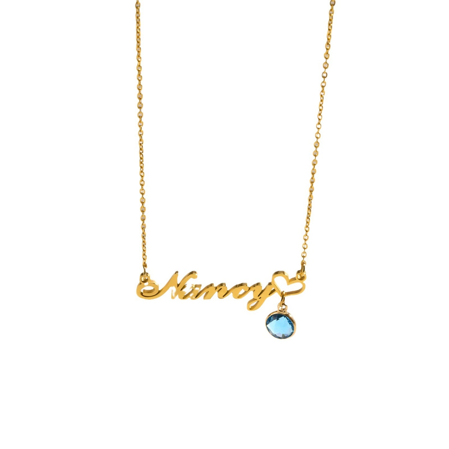 SimplyMine Necklace