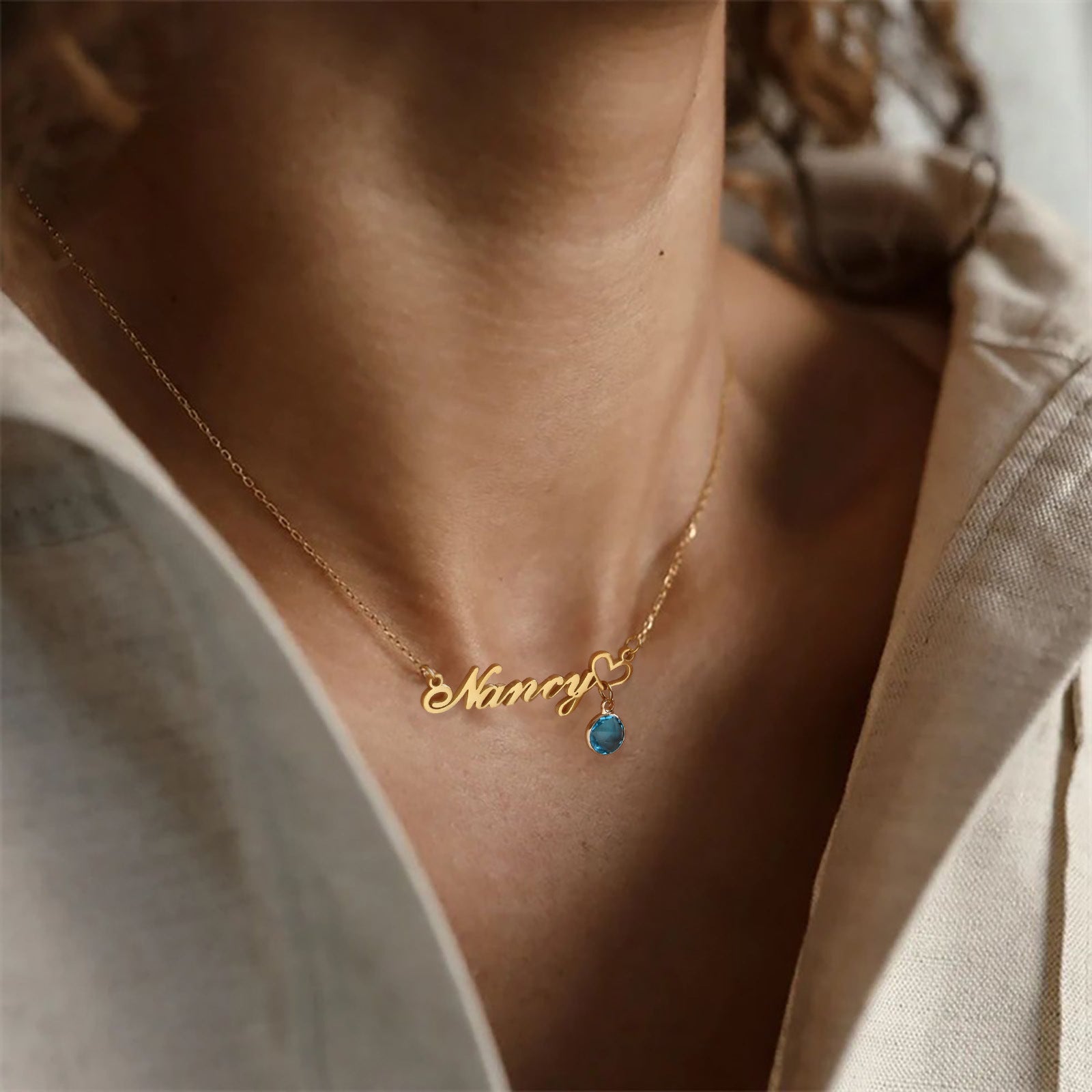 SimplyMine Necklace