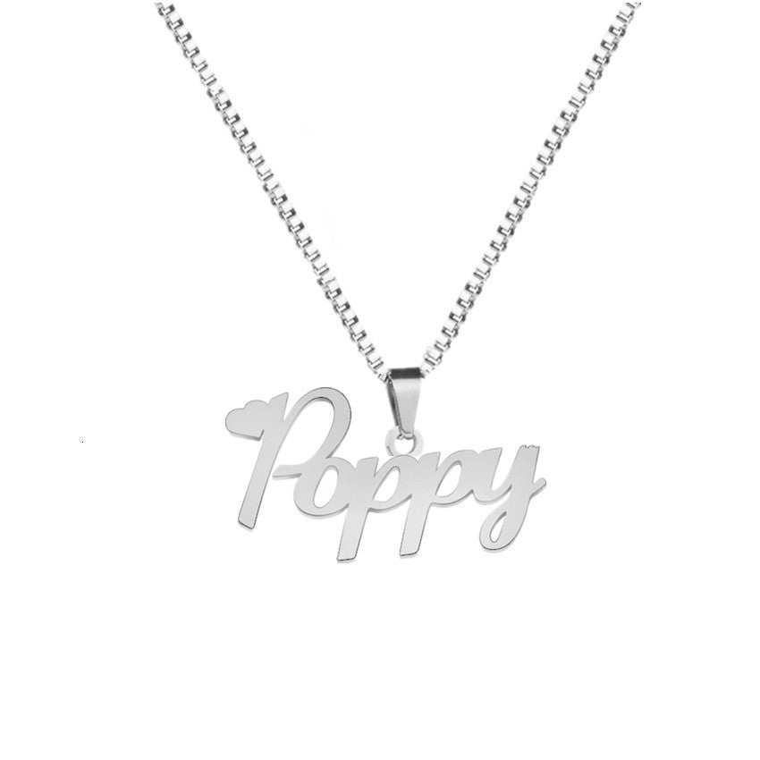 SimplyMine Necklace